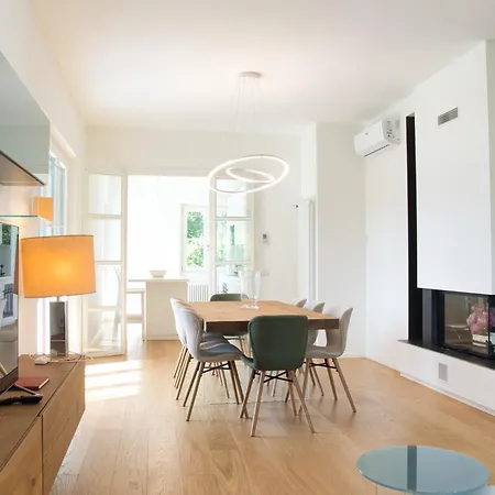 Hidden Gem-villa With Private Pool Bellagio View *