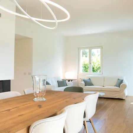 Βίλα Hidden Gem-villa With Private Pool Bellagio View Lierna