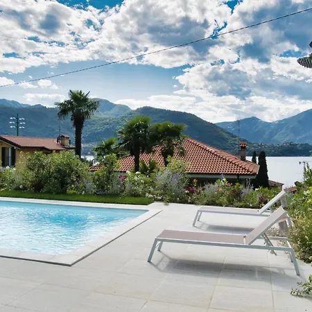 Hidden Gem-villa With Private Pool Bellagio View