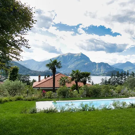 Βίλα Hidden Gem-villa With Private Pool Bellagio View