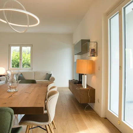 Hidden Gem-villa With Private Pool Bellagio View Βίλα