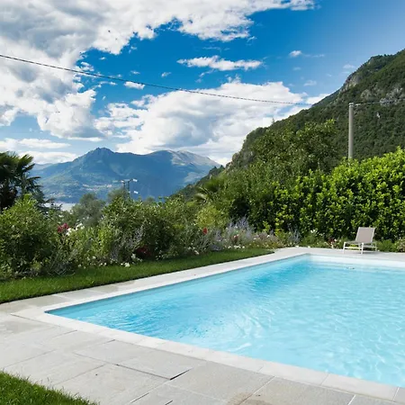 Βίλα Hidden Gem-villa With Private Pool Bellagio View *
