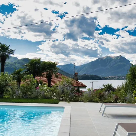 Hidden Gem-villa With Private Pool Bellagio View