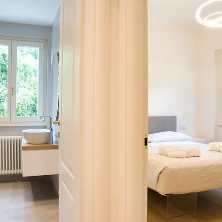 Hidden Gem-villa With Private Pool Bellagio View Βίλα Lierna