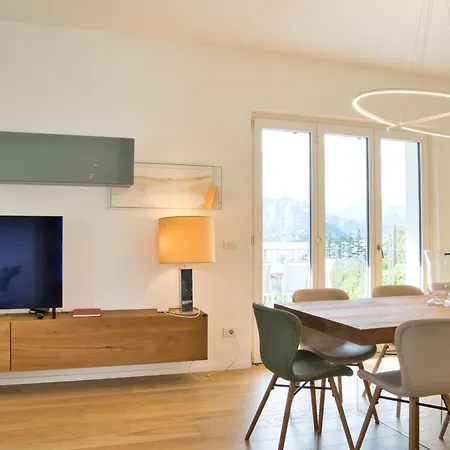 Βίλα Hidden Gem-villa With Private Pool Bellagio View Lierna