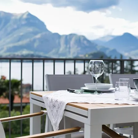 Hidden Gem-villa With Private Pool Bellagio View Lierna