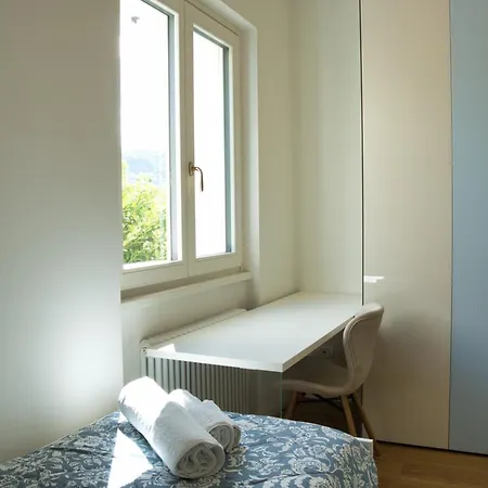 Hidden Gem-villa With Private Pool Bellagio View Βίλα Lierna