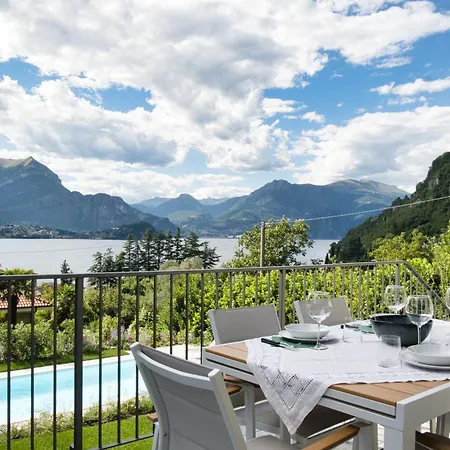 Hidden Gem-villa With Private Pool Bellagio View *