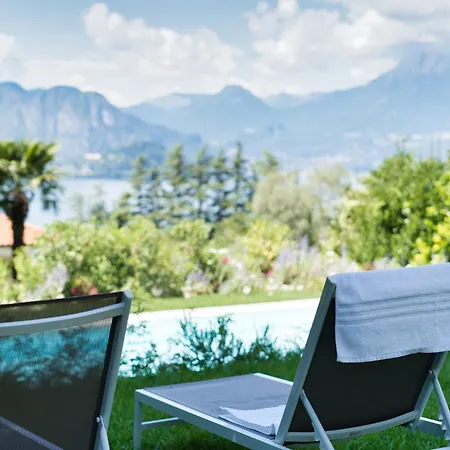 Βίλα Hidden Gem-villa With Private Pool Bellagio View Lierna
