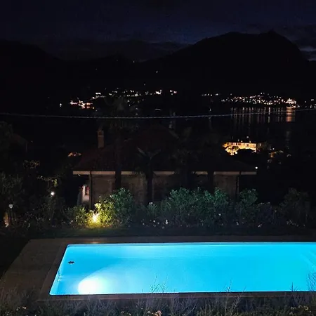 Hidden Gem-villa With Private Pool Bellagio View Βίλα
