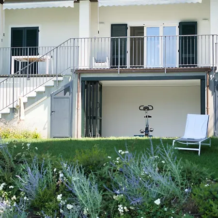 Βίλα Hidden Gem-villa With Private Pool Bellagio View