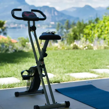 Βίλα Hidden Gem-villa With Private Pool Bellagio View Lierna