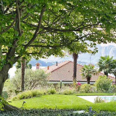 Villa Hidden Gem-villa With Private Pool Bellagio View Lierna