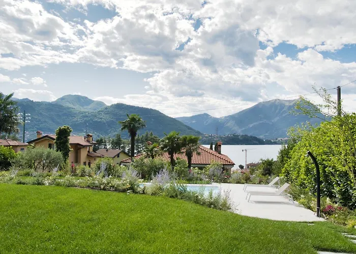 Hidden Gem-villa With Private Pool Bellagio View فيلة *