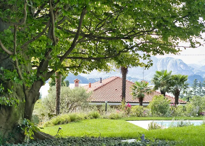 فيلة Hidden Gem-villa With Private Pool Bellagio View ليرنا
