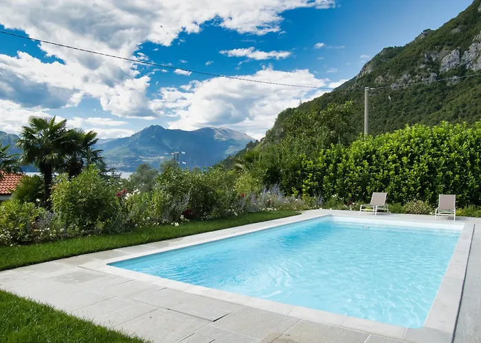 فيلة Hidden Gem-villa With Private Pool Bellagio View *