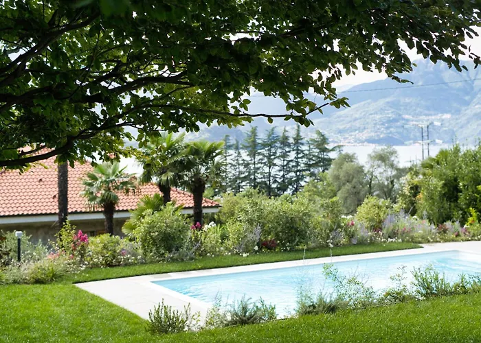 Hidden Gem-villa With Private Pool Bellagio View