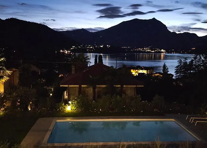 فيلة Hidden Gem-villa With Private Pool Bellagio View